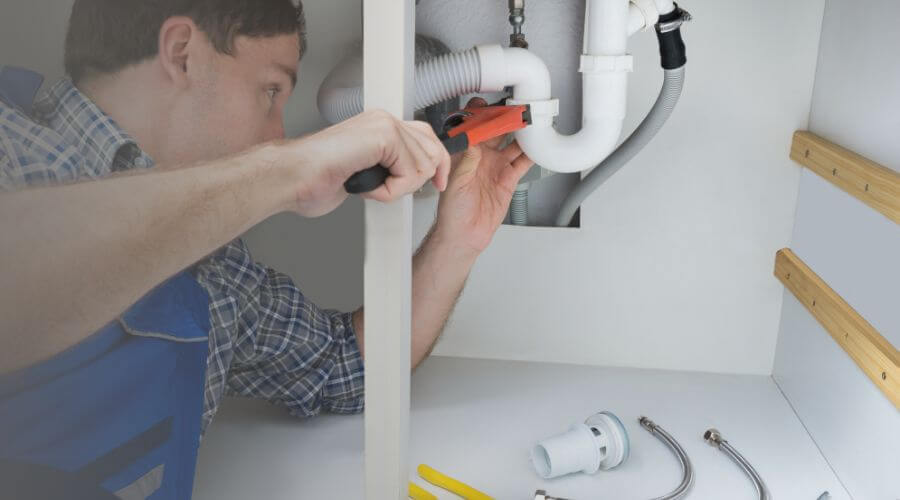 Professional Tankless Water Heater Installation in Paxton, NE